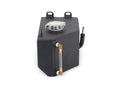 ALUM EXP TANK 84-96 CORVETTE - BLK