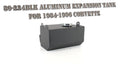 ALUM EXP TANK 84-96 CORVETTE - BLK