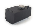 ALUM EXP TANK 84-96 CORVETTE - BLK
