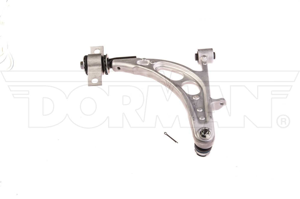 CONTROL ARM W/ BALL JOINT