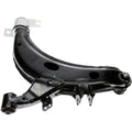 CONTROL ARM