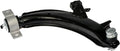 CONTROL ARM