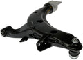 CONTROL ARM