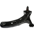 CONTROL ARM