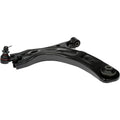 CONTROL ARM
