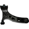 CONTROL ARM