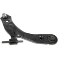 CONTROL ARM