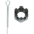 CONTROL ARM W/ BALL JOINT