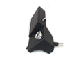 ALUM EXP TNK 96-04 MUSTANG BLK