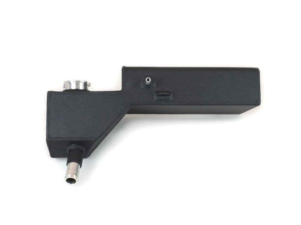 ALUM EXP TNK 96-04 MUSTANG BLK