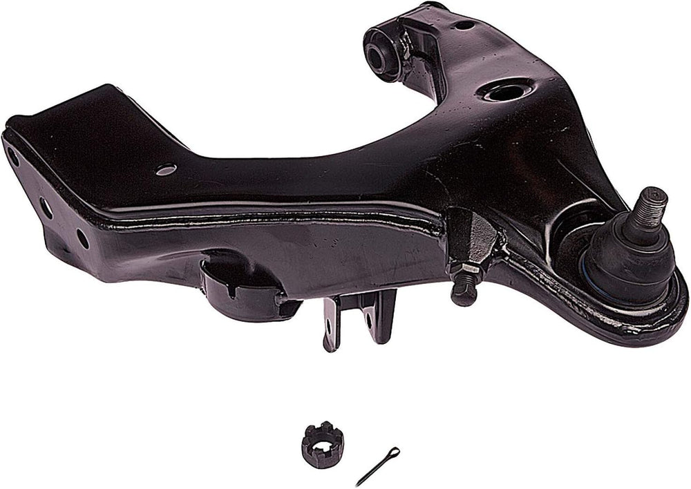 CONTROL ARM W/ BALL JOINT