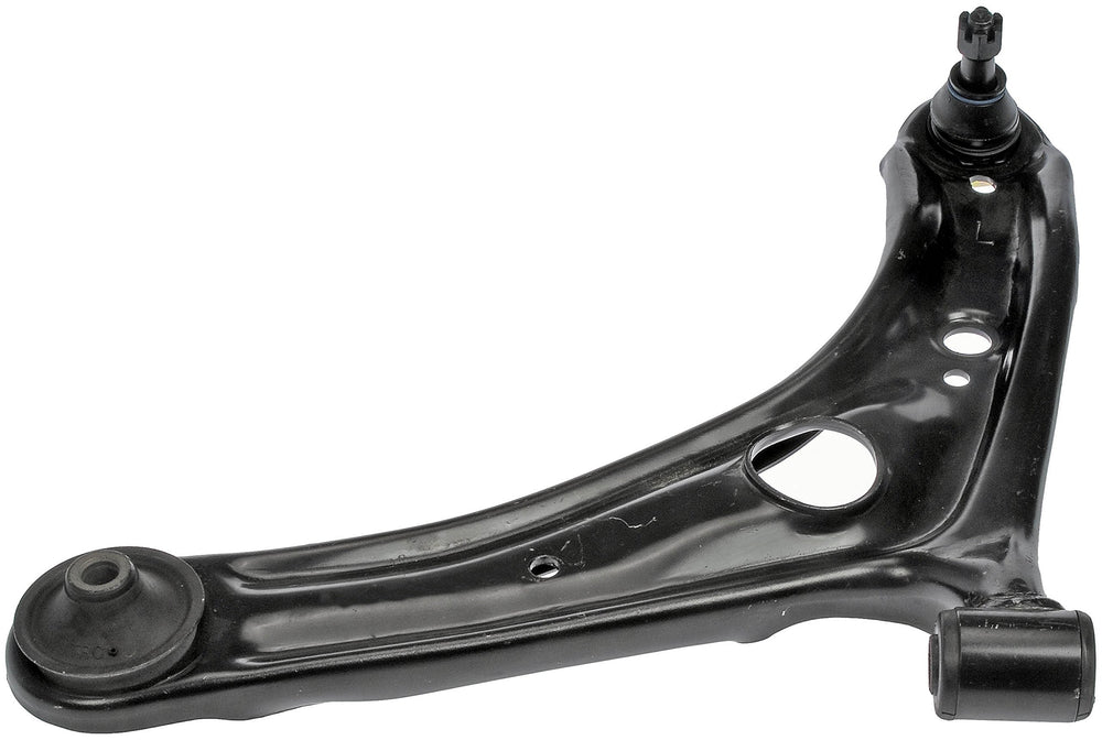 CONTROL ARM
