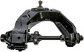 CONTROL ARM W/ BALL JOINT
