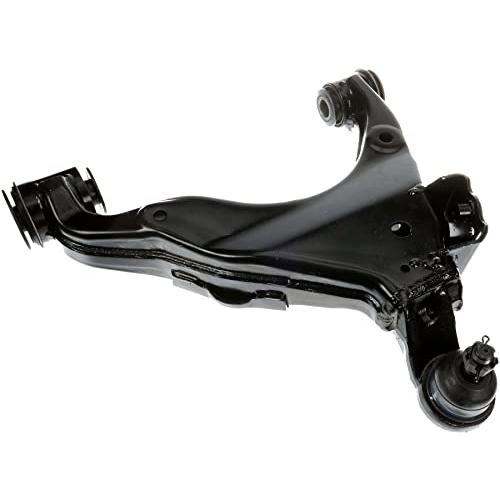 CONTROL ARM