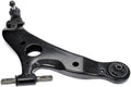 CONTROL ARM