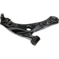 CONTROL ARM