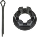 CONTROL ARM