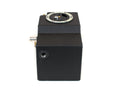 ALUM S/C CLNT TNK-BATTERY BOX BLK