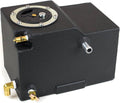 ALUM S/C CLNT TNK-BATTERY BOX BLK