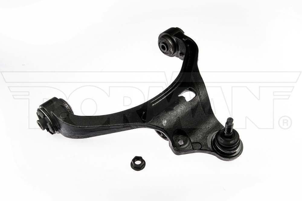 CONTROL ARM W/ BALL JOINT