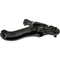 CONTROL ARM W/ BALL JOINT