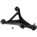 CONTROL ARM W/ BALL JOINT
