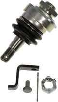 CONTROL ARM