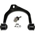 CONTROL ARM