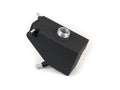 ALUM EXP TANK MUSTANG 2011-14 BLK