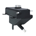 ALUM EXP TANK MUSTANG 2011-14 BLK