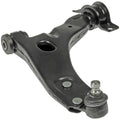 CONTROL ARM W/ BALL JOINT