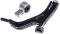 CONTROL ARM W/ BALL JOINT