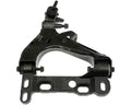CONTROL ARM