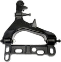 CONTROL ARM