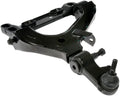 CONTROL ARM