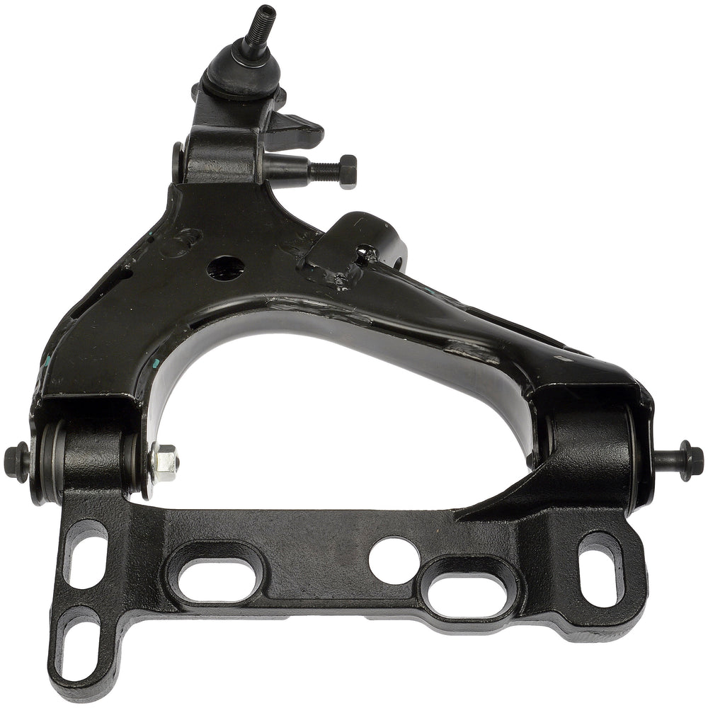 CONTROL ARM