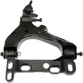 CONTROL ARM