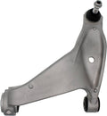 CONTROL ARM