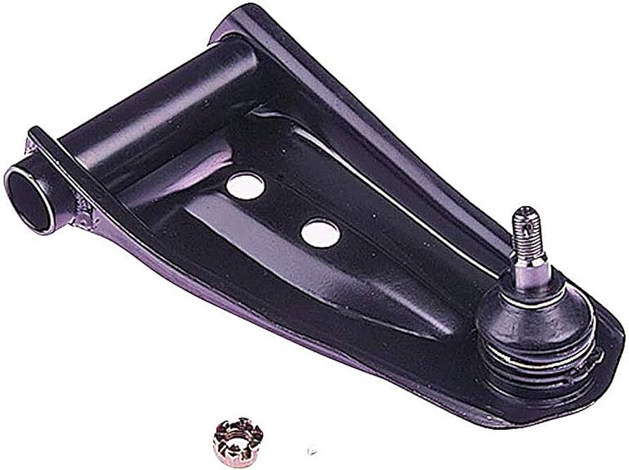 CONTROL ARM W/ BALL JOINT