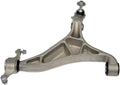 CONTROL ARM