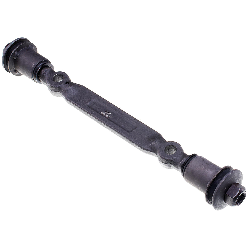 CONTROL ARM OFFSET SHAFT KIT