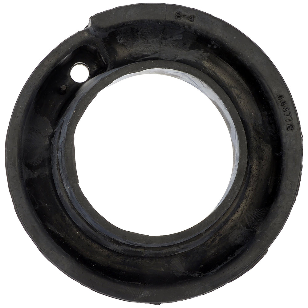 COIL SPRING ISOLATOR