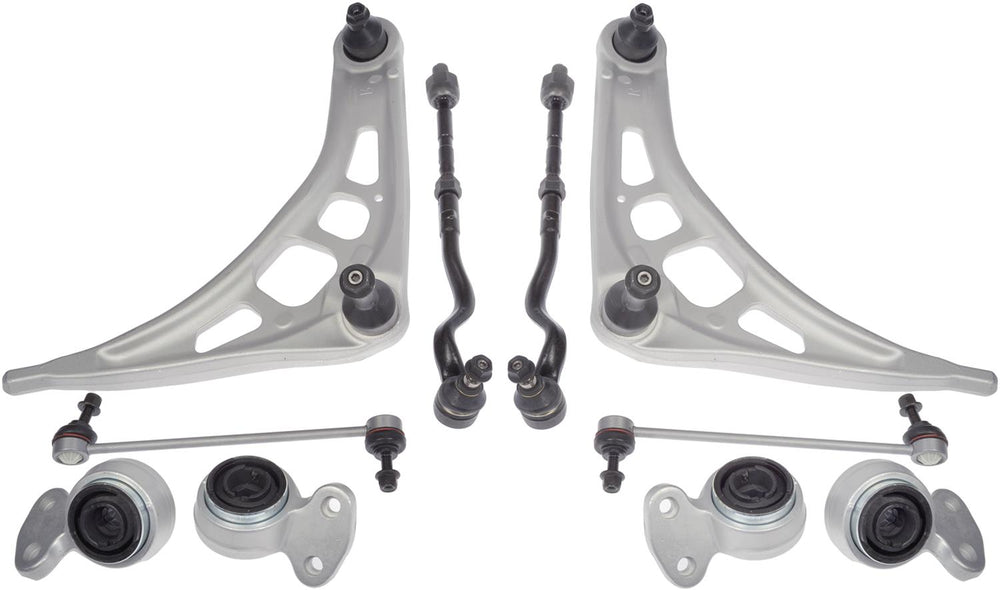 SUSPENSION KIT