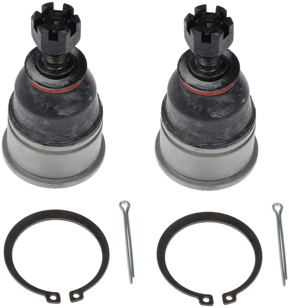 SUSPENSION KIT