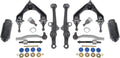 SUSPENSION KIT