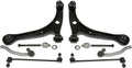 SUSPENSION KIT