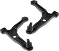 SUSPENSION KIT
