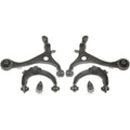 SUSPENSION KIT
