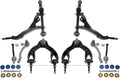 SUSPENSION KIT