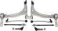 SUSPENSION KIT